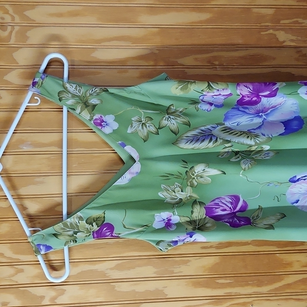 Plaza South dress vintage